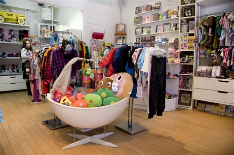Children's Clothes Shop